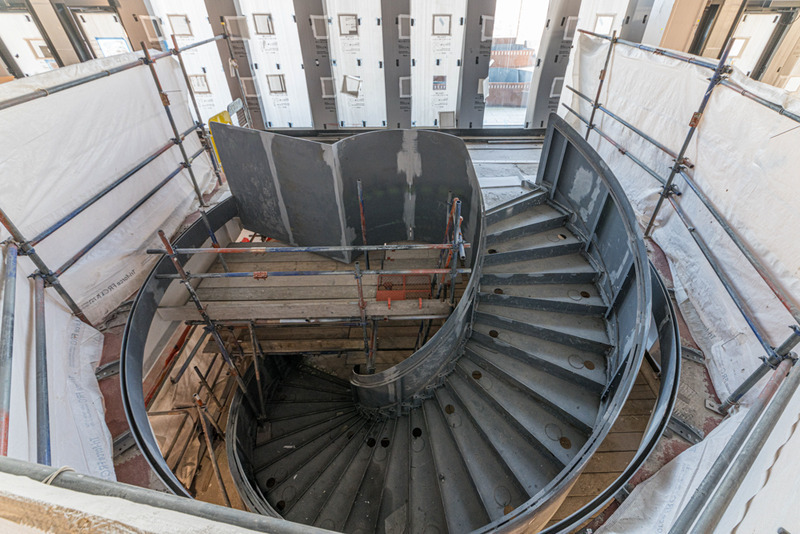  - CONSTRUCTION SITES