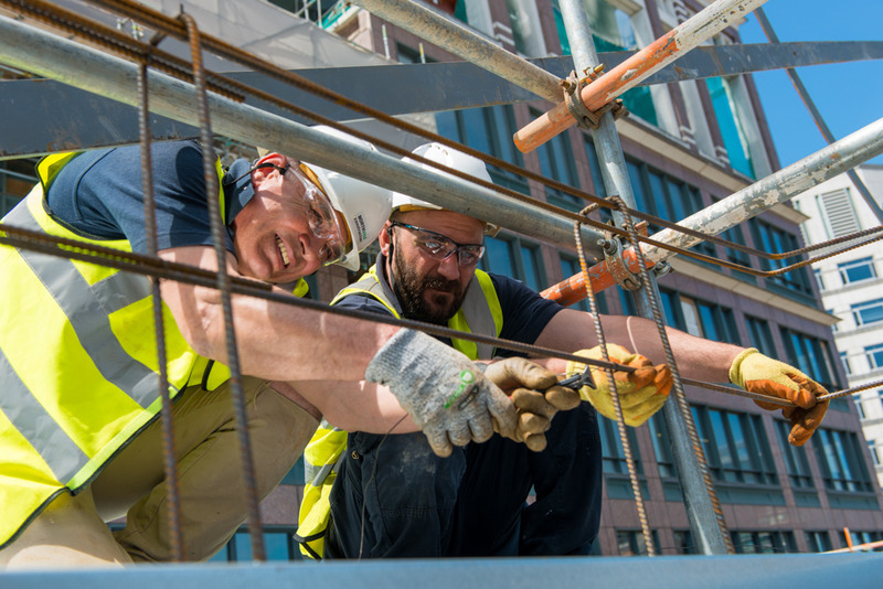  - CONSTRUCTION SITES