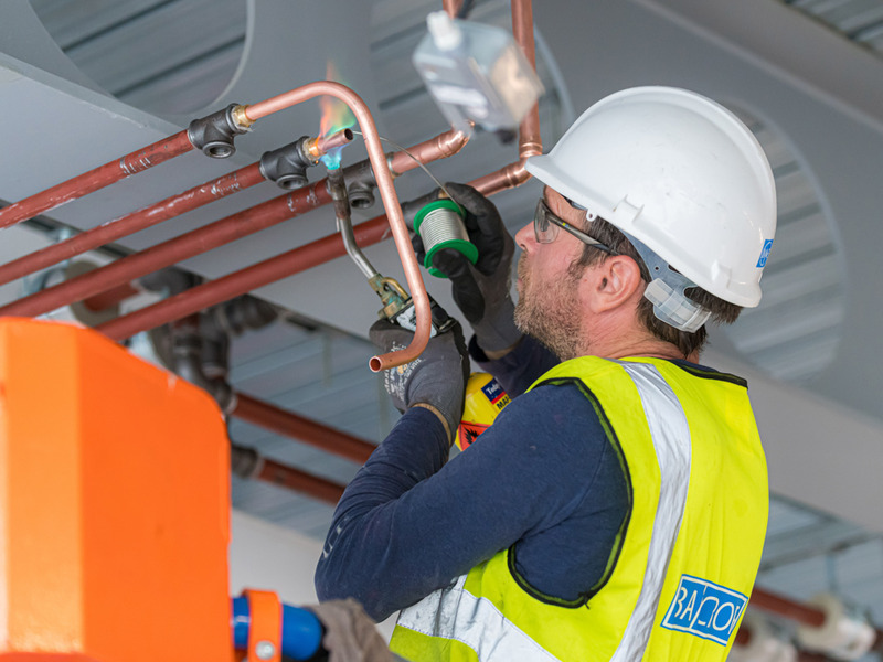  - CONSTRUCTION SITES