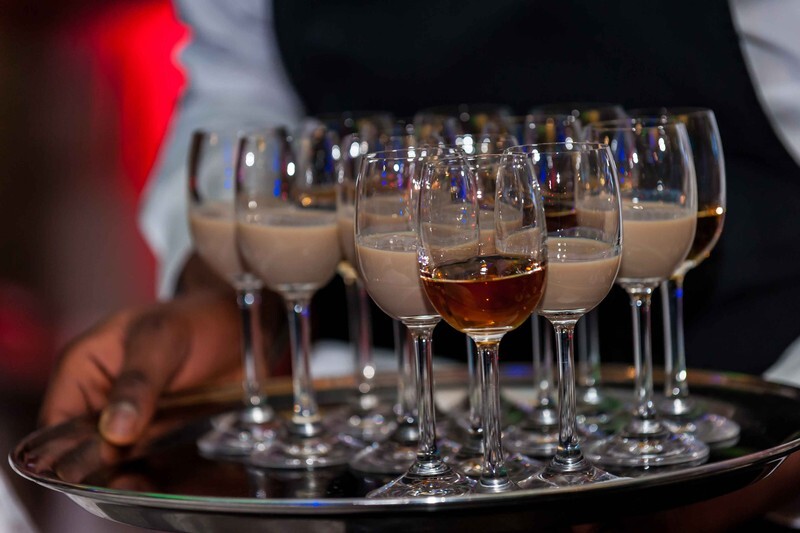  - CORPORATE EVENTS