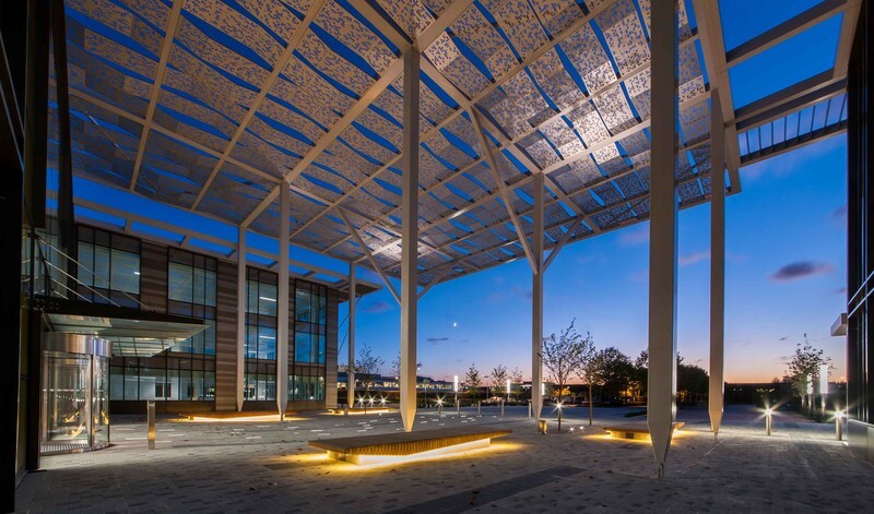  - ARCHITECTURAL & INTERIORS