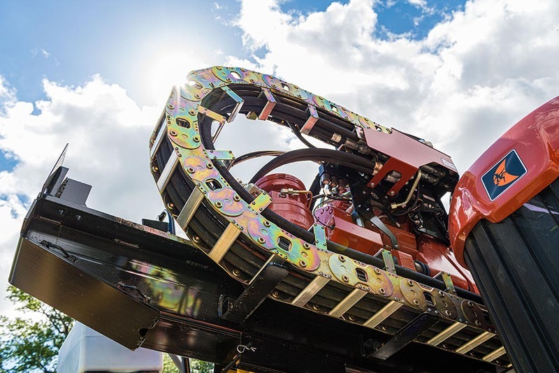 0060-IT - INDUSTRIAL & TECH