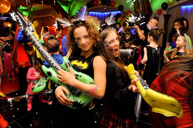  - SOCIAL EVENTS