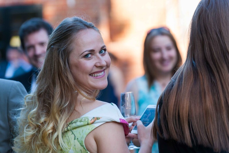  - CORPORATE EVENTS