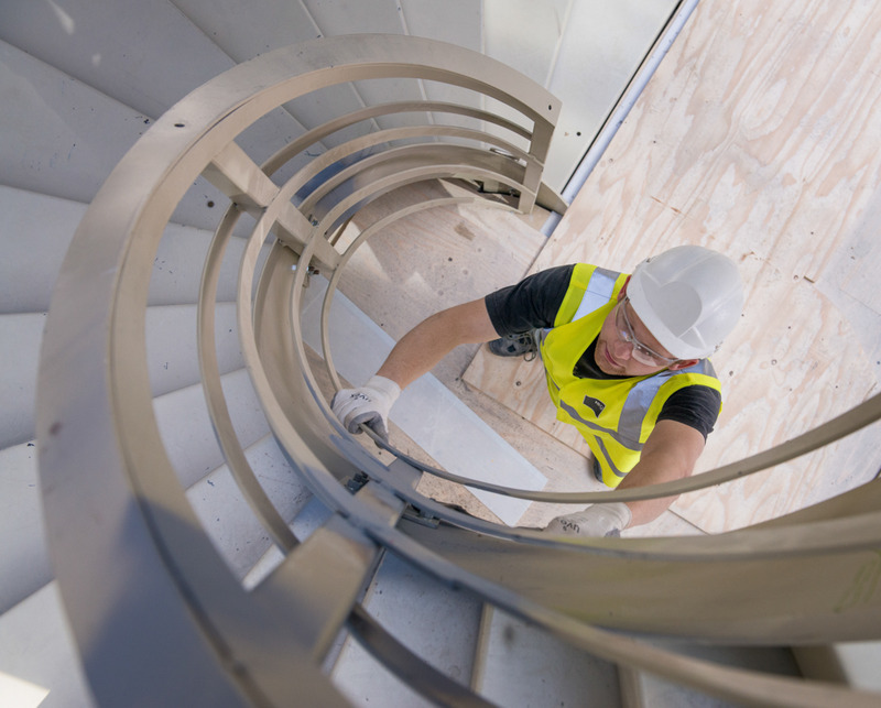  - CONSTRUCTION SITES