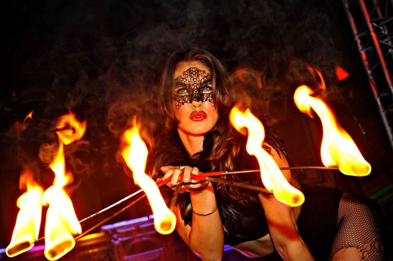  - CORPORATE EVENTS