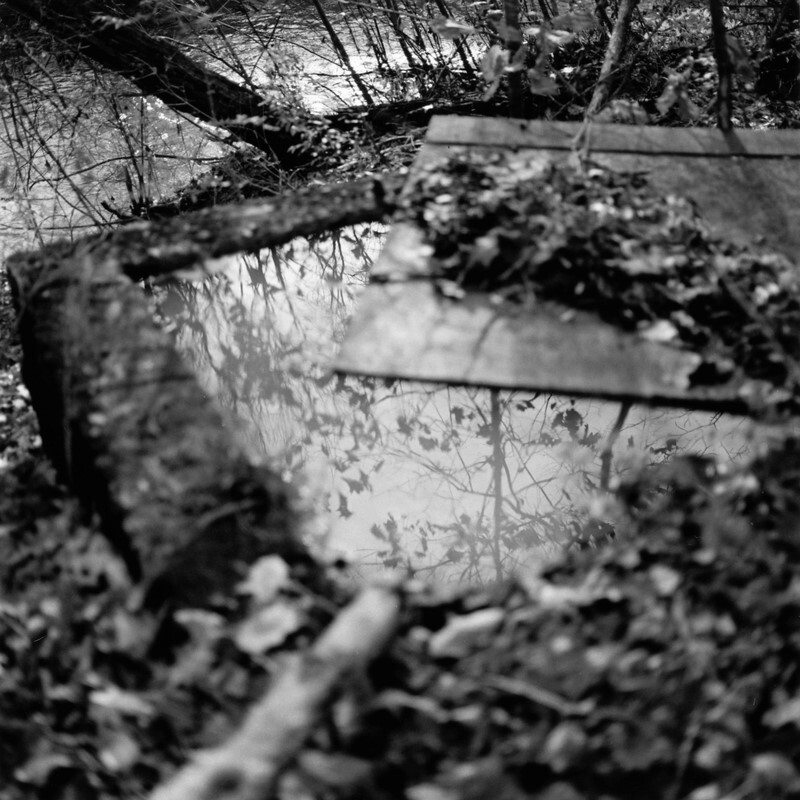 St Vincent Lake, Pennsylvania, 2018 - New Work, 2016-2024