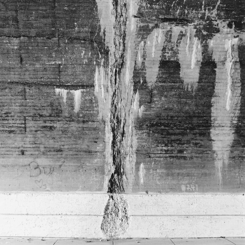 By241, Greensburg, Pennsylvania 2016 - Fragments, 2018