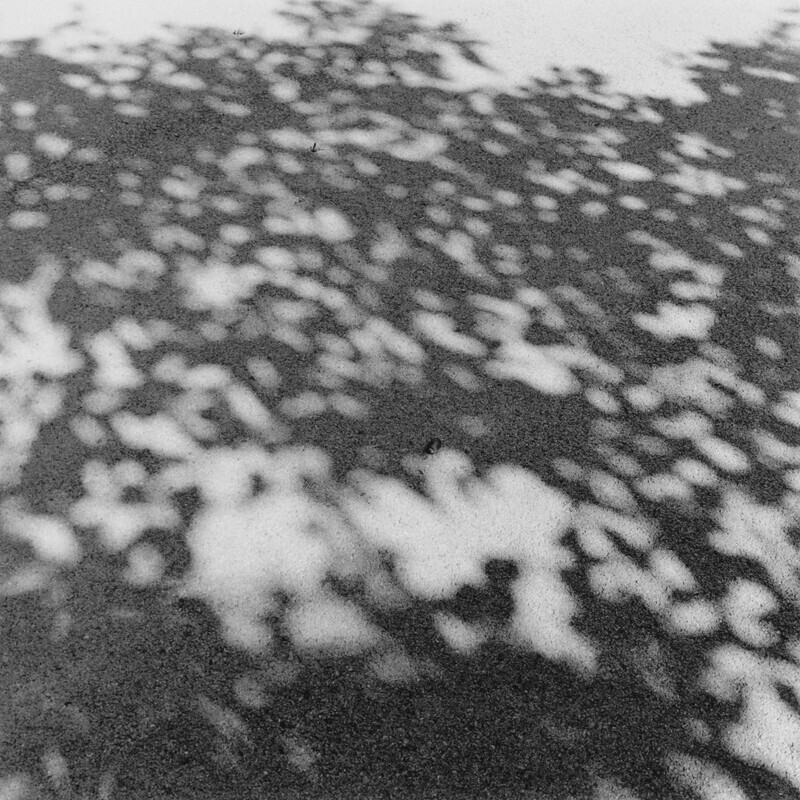 Shadows, Garrett Chapel, New York 2015 - Fragments, 2018