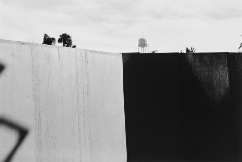 Tampa, Florida 1976 - Landscapes, 1975-1986
