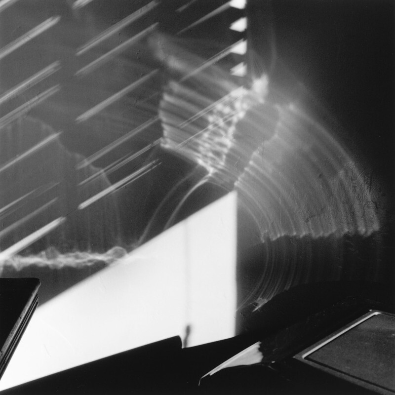 Stove Reflections, Pleasant Unity, Pennsylvania, 2023 - New Work, 2016-2024
