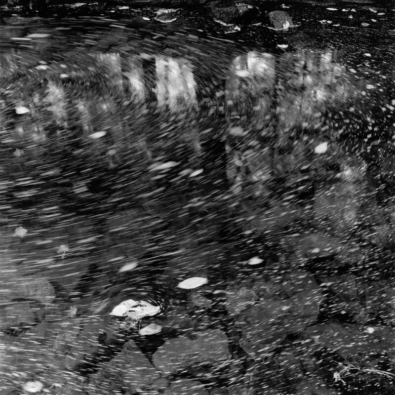 Penn Roosevelt Gyre, Pennsylvania, 2019 - New Work, 2016-2024