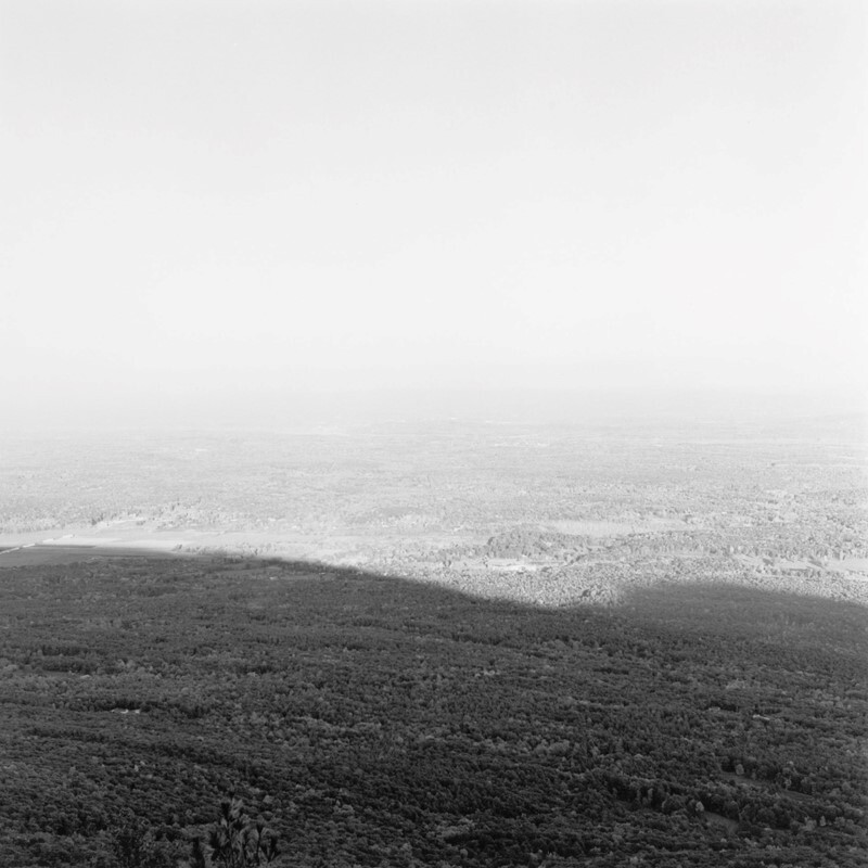 G major Prelude, Hudson Valley from the Catskills, New York 2008 - Preludes and Fugues, 2013