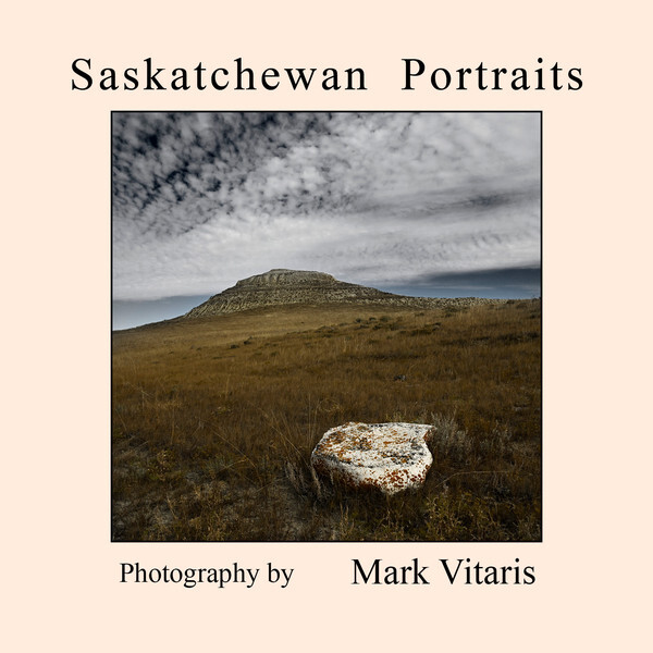  - Saskatchewan Portraits