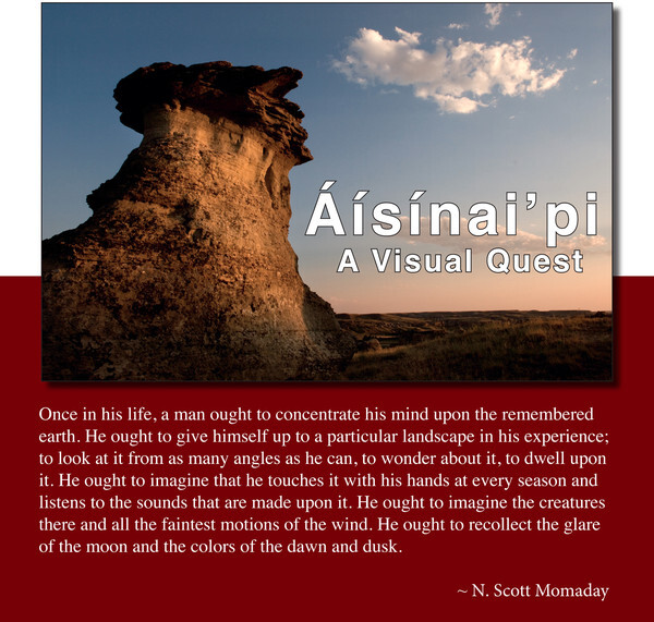  - Áísínai'pi Book