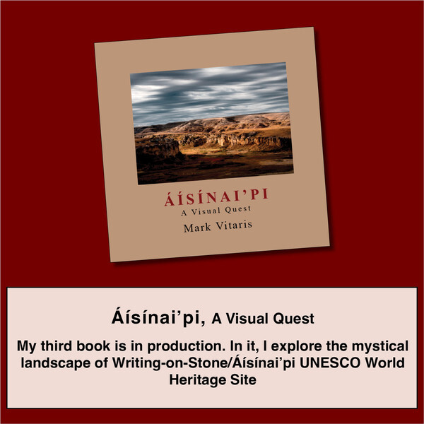  - Áísínai'pi Book