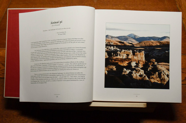  - Áísínai'pi Book