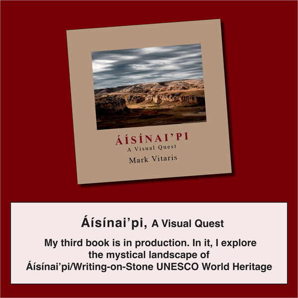  - Áísínai'pi Book