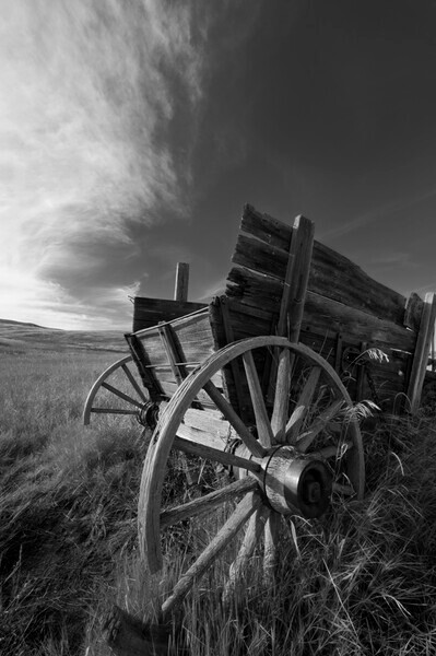 Battle Creek, Saskatchewan