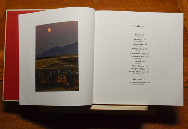  - Áísínai'pi Book