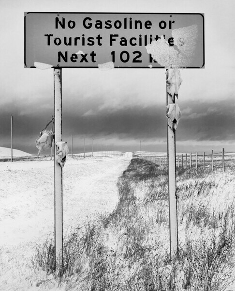 Highway 501, Alberta
