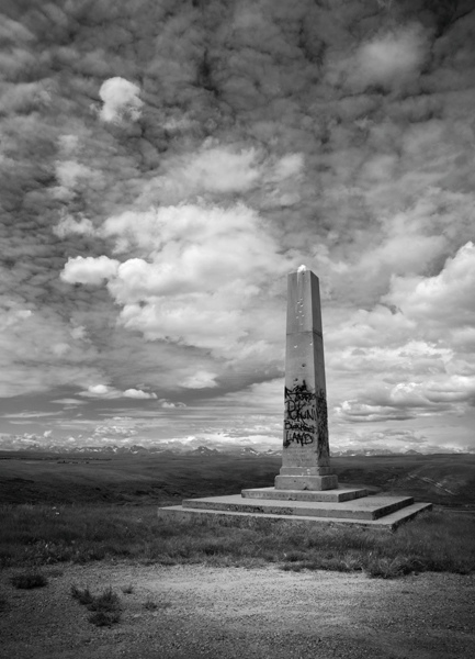 Browning, Montana