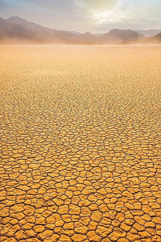 Death Valley - Places