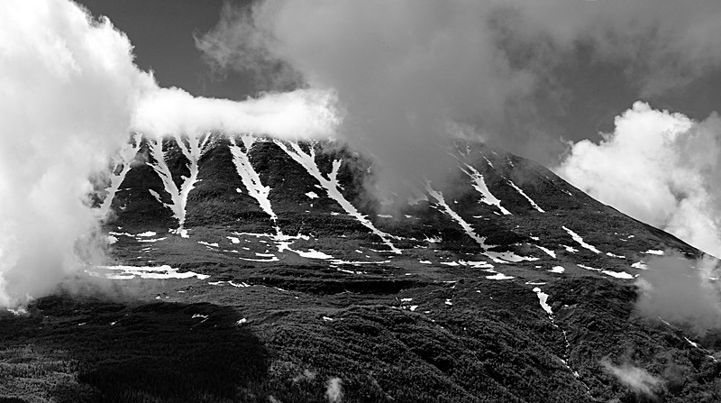 Gaustatoppen - Mountains