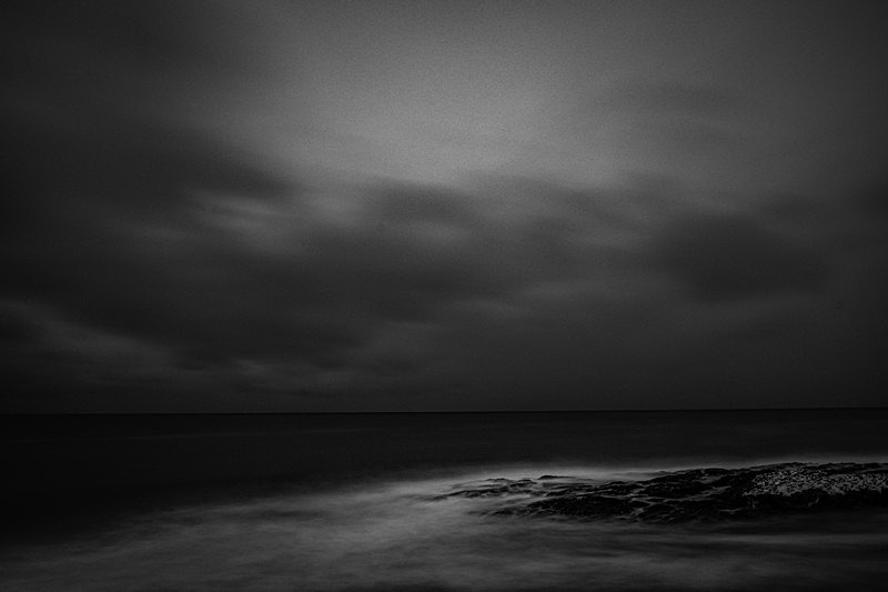 Barents Sea - seascape