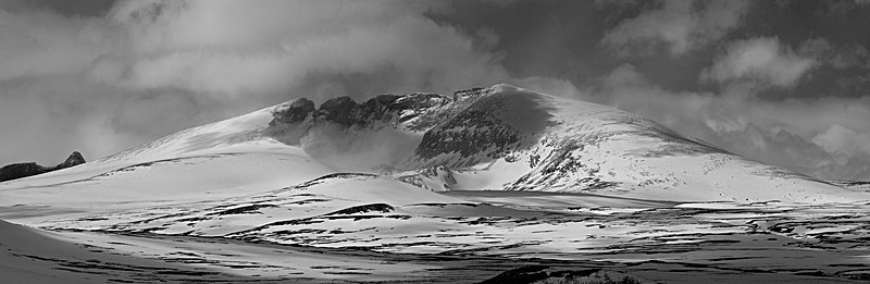 Snøhetta - Mountains