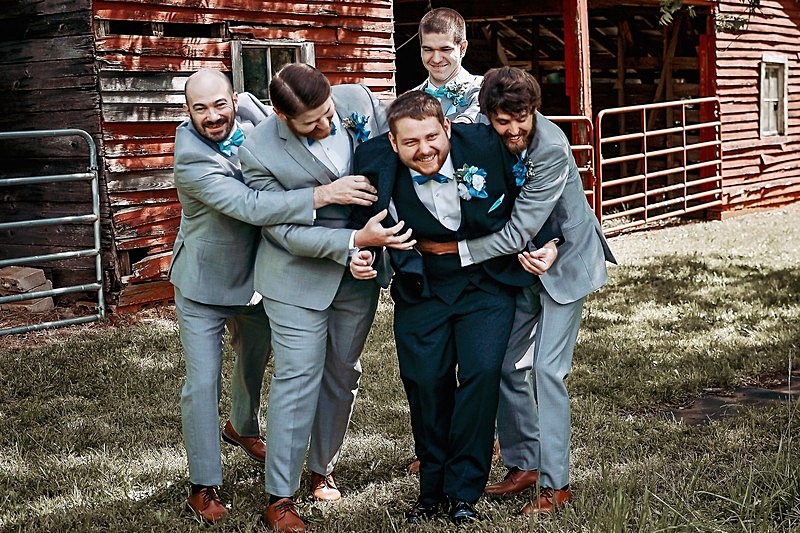  - WEDDINGS
