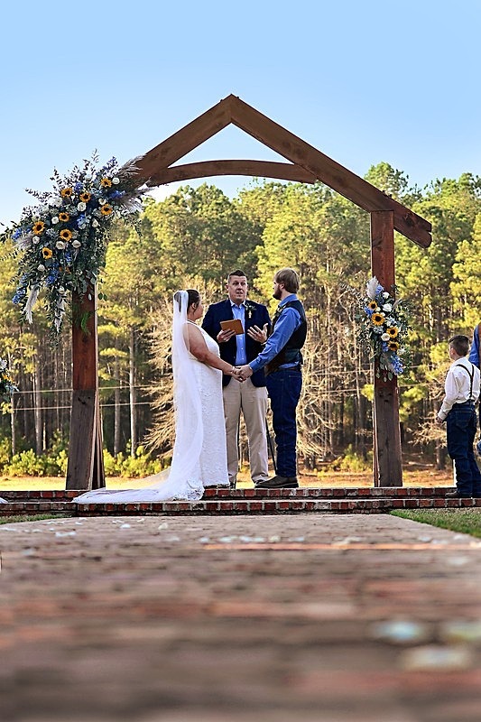  - WEDDINGS