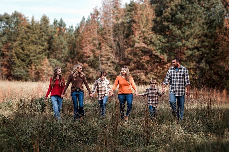  - FAMILY