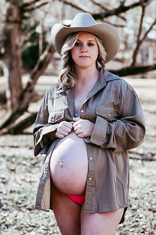  - MATERNITY