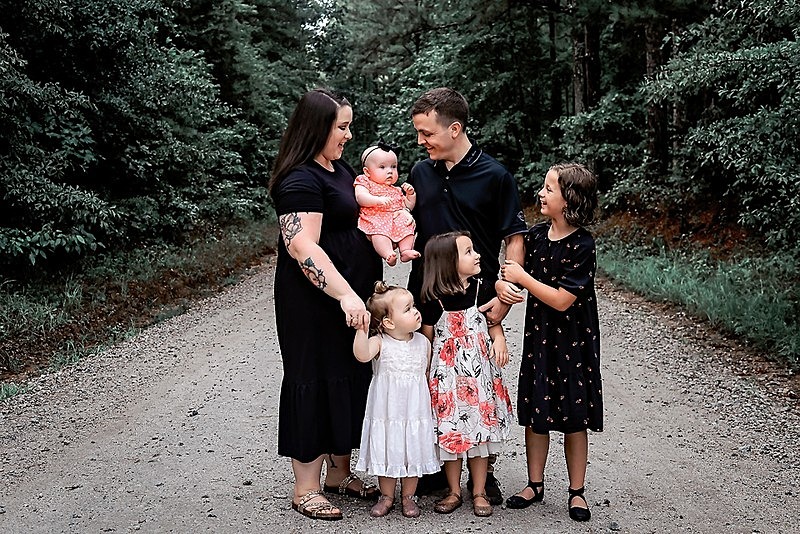  - FAMILY