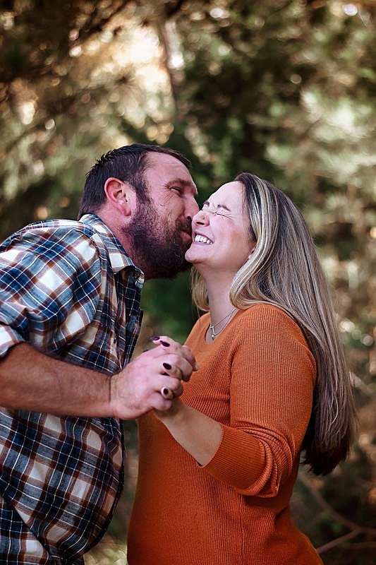  - Couples/Engagement