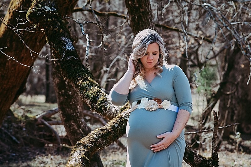  - MATERNITY