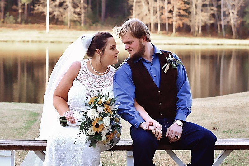  - WEDDINGS