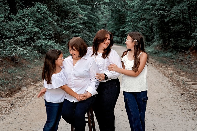  - FAMILY