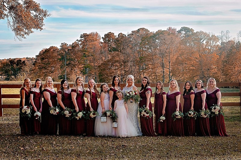  - WEDDINGS