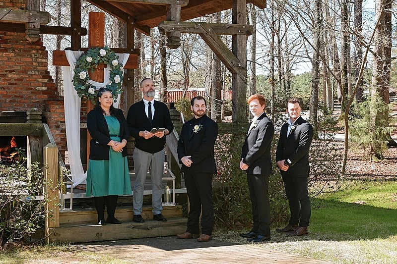  - WEDDINGS