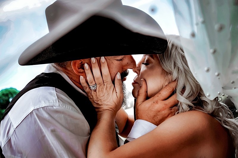  - WEDDINGS