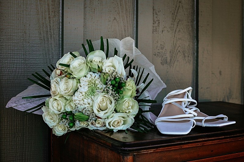 - WEDDINGS
