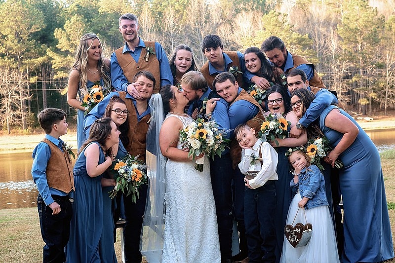 - WEDDINGS