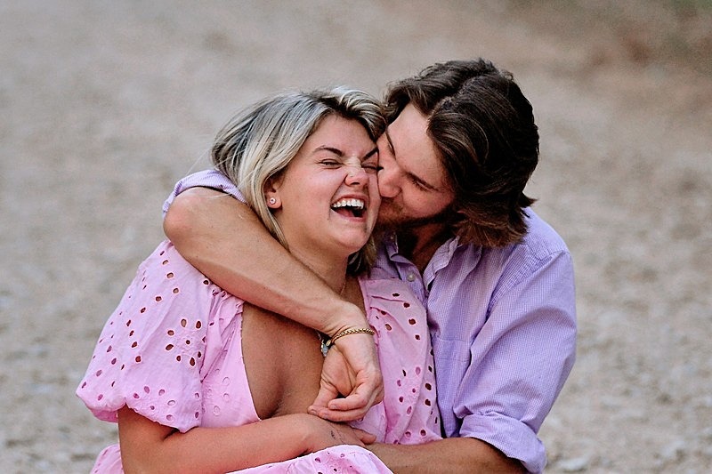  - Couples/Engagement