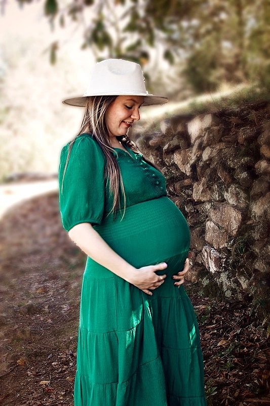  - MATERNITY