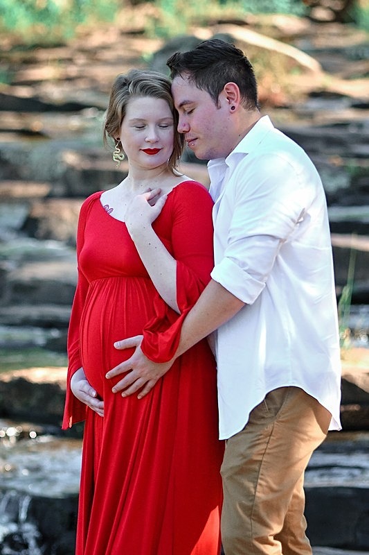  - MATERNITY