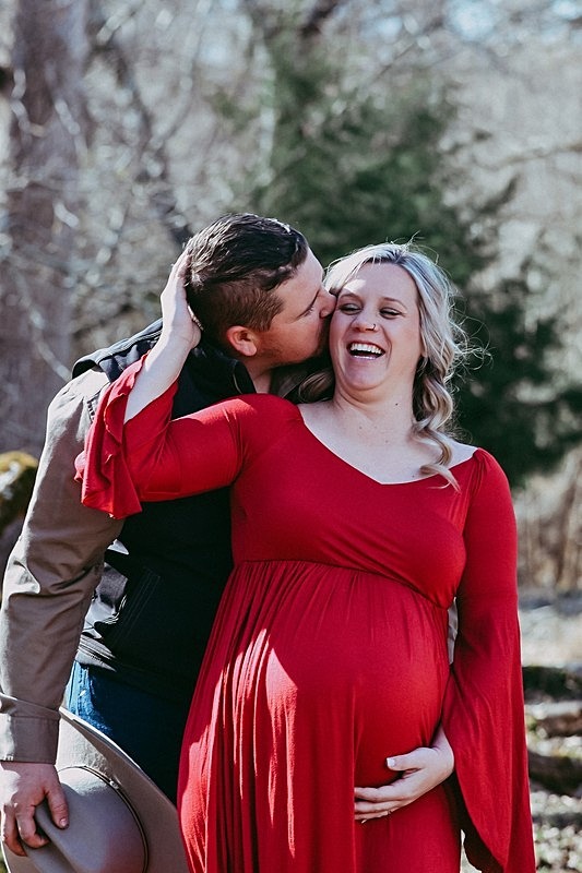  - MATERNITY