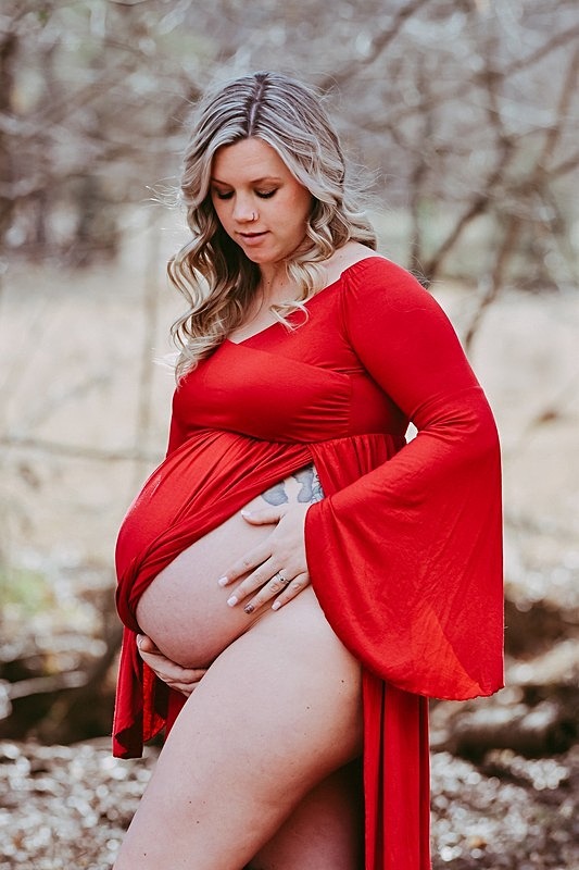  - MATERNITY