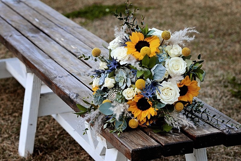  - WEDDINGS